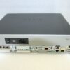 Cisco 1941 Integrated Service Router Gigabit – CISCO1941 ISR – 100-240V