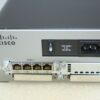 Cisco 1941 Integrated Service Router Gigabit – CISCO1941 ISR – 100-240V