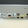 Cisco 1941 Integrated Service Router Gigabit – CISCO1941 ISR – 100-240V