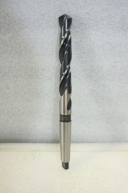 Bordo MTS #2 HSS Drill Bit – 18x228x130mm – Part No. 2608-18.00 [18mm]
