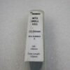 Bordo MTS #2 HSS Drill Bit – 22x248x150mm – Part No. 2608-22.00 [22mm]