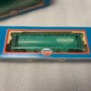 9x Model Power Grand Trunk 51′ Cylindrical Hopper Car