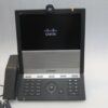 Tandberg TTC7-16 Cisco E20 IP Video Conferencing Phone with Power Supply