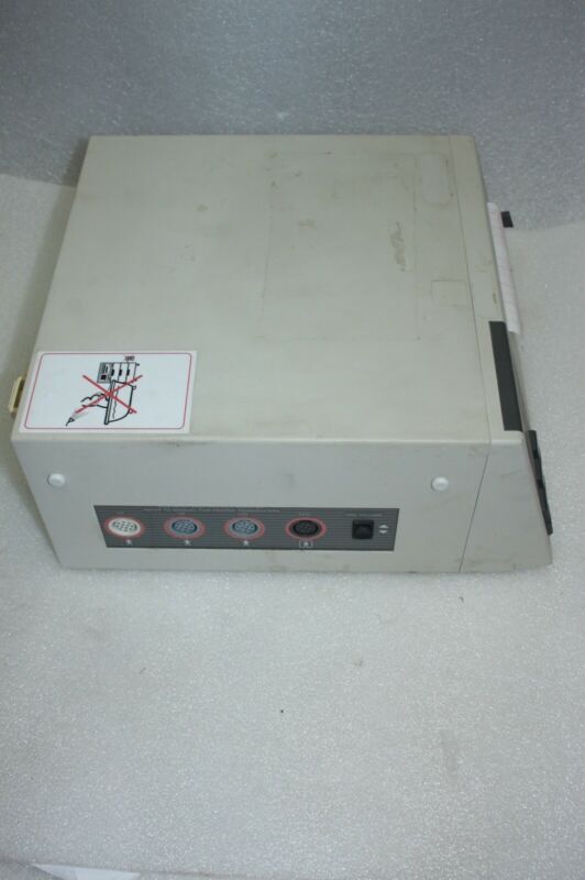 Corometrics 151 Foetal Monitor + Accessories