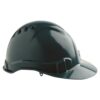10 x ProChoice Safety 6 Point Vented Pushlock Harness Hard Hat – Green – HHV6-G