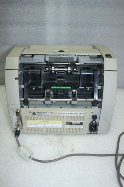Billcon N-120 Compact Note Counter With External Display – FAULTY