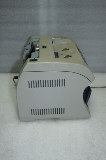 Billcon N-120 Compact Note Counter With External Display – FAULTY