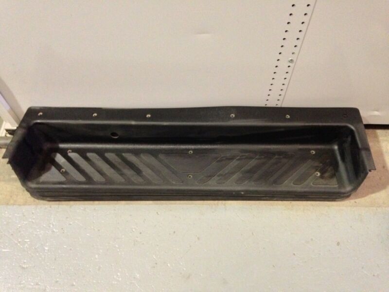 Ford Transit YC15V13248 Plast 01-06 Side Step