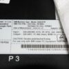 IBM 9306-RTP 12 Outlet High Density 3P 3 Phase 220-240V Power Distribution New