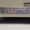 Acom PC-100W Precision Weighing Scale – 10kg Max, 20g Min – Used