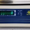 Acom PC-100W Precision Weighing Scale – 10kg Max, 20g Min – Used