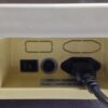 Acom PC-100W Precision Weighing Scale – 10kg Max, 20g Min – Used