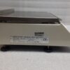 Acom PC-100W Precision Weighing Scale – 10kg Max, 20g Min – Used