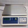Acom PC-100W Precision Weighing Scale – 10kg Max, 20g Min – Used