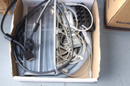 Stago STA-R Evolution Blood Coagulation Analyser 2006 - 'Safe Mode' - Image 11