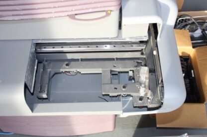 Stago STA-R Evolution Blood Coagulation Analyser 2006 - 'Safe Mode' - Image 13