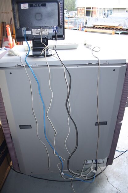 Stago STA-R Evolution Blood Coagulation Analyser 2006 - 'Safe Mode' - Image 14