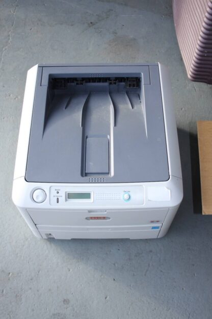 Stago STA-R Evolution Blood Coagulation Analyser 2006 - 'Safe Mode' - Image 7