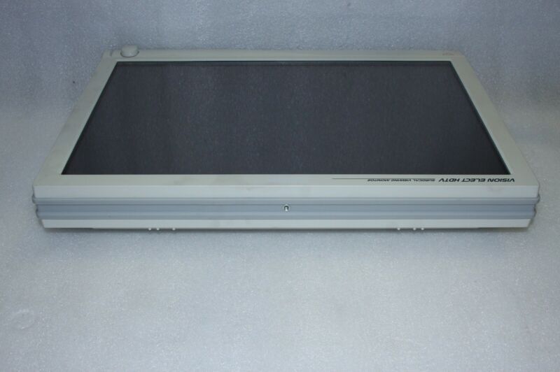 Stryker Vision Elect HDTV 26” Surgical Viewing Monitor – 240-030-960 – No Power Supply Unit