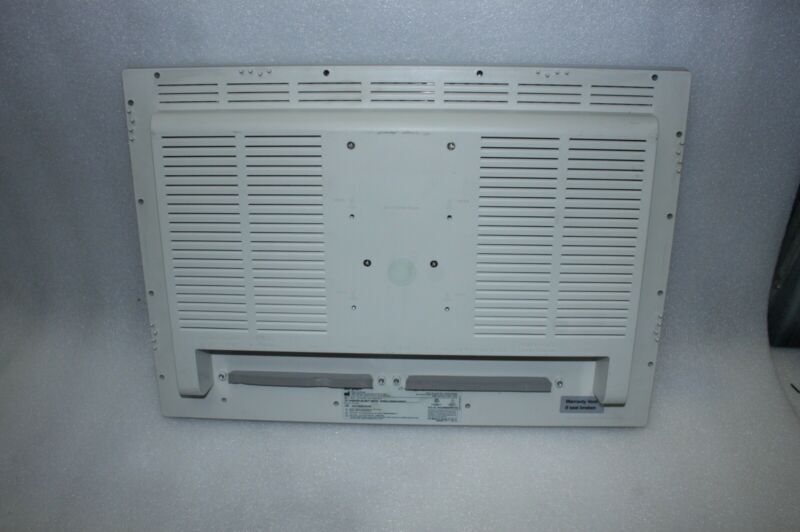 Stryker Vision Elect HDTV 26” Surgical Viewing Monitor – 240-030-960 – No Power Supply Unit