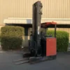 BT RR N3/15 1.6T Tonne 7.5m Mast 48V Electric Reach Truck Forklift w Sideshift