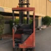 BT RR N3/15 1.6T Tonne 7.5m Mast 48V Electric Reach Truck Forklift w Sideshift