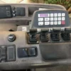 BT RR N3/15 1.6T Tonne 7.5m Mast 48V Electric Reach Truck Forklift w Sideshift