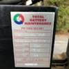 BT RR N3/15 1.6T Tonne 7.5m Mast 48V Electric Reach Truck Forklift w Sideshift