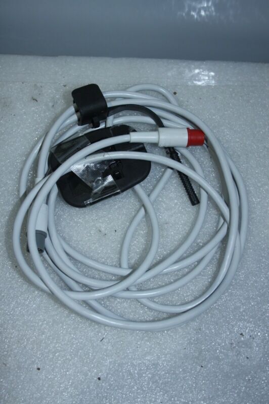 Draeger Drager Infinity Trident NMT SmartPod Neuromuscular – 7876910 – 2007