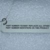 Gyrus ACMI Diego 70339001 ENT Shaver Handpiece O/T in Sterilisation Tray