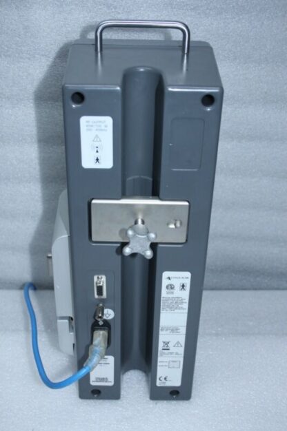 Gyrus ACMI Diego 70339050 ENT Surgical Control Console – 2x pedals – 2012
