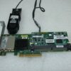 HP HSTNM-B015 Smart Array SAS RAID Controller with Battery