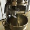 Hobart D300 Industrial 30L Dough Mixer 30 Liters 1 Phase 220V – Working