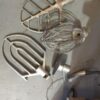 Hobart D300 Industrial 30L Dough Mixer 30 Liters 1 Phase 220V – Working