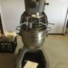 Hobart D300 Industrial 30L Dough Mixer 30 Liters 1 Phase 220V – Working