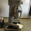 Hobart D300 Industrial 30L Dough Mixer 30 Liters 1 Phase 220V – Working