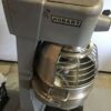 Hobart D300 Industrial 30L Dough Mixer 30 Liters 1 Phase 220V – Working