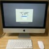 Apple iMac 21.5" 2.7GHz i5 8GB DDR3 1TB HDD w Keyboard Mouse – 2013 EMC 2638