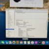 Apple iMac 21.5" 2.7GHz i5 8GB DDR3 1TB HDD w Keyboard Mouse – 2013 EMC 2638