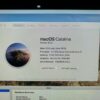 Apple iMac 21.5" 2.7GHz i5 8GB DDR3 1TB HDD w Keyboard Mouse – 2013 EMC 2638