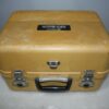 Topcon GPT-6005 Pulse Total Station w Case Batteries Charger – Used