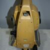 Topcon GPT-6005 Pulse Total Station w Case Batteries Charger – Used