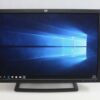 HP ZR30w 30” Inch S-IPS 2560×1600 2K DVI DP LCD Monitor – Used