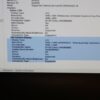 Apple Cinema Display LED 27-inch 2560×1440 Monitor A1316 – MC007LL/A  – Used