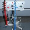 VBM Tourniquet 4500 with Hoses Cart – Used