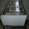 Soniclean S2800MRS 39L Hospital Grade Ultrasonic Cleaner Irrigator w Trolley