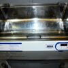 Soniclean S2800MRS 39L Hospital Grade Ultrasonic Cleaner Irrigator w Trolley