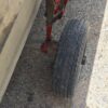 Sea Jay 12ft 3.7m Boat Tinny Tinnie (1995) with Home Made Trailer