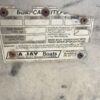 Sea Jay 12ft 3.7m Boat Tinny Tinnie (1995) with Home Made Trailer
