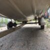 Sea Jay 12ft 3.7m Boat Tinny Tinnie (1995) with Home Made Trailer
